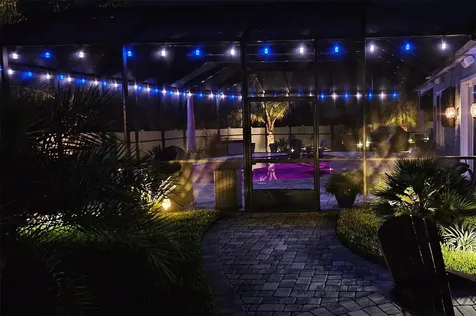 95343 Creekville Drive Fernandina Beach FL 32034