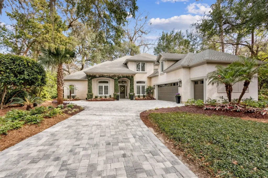 11 Sweetwater Oaks Drive Fernandina Beach FL 32034