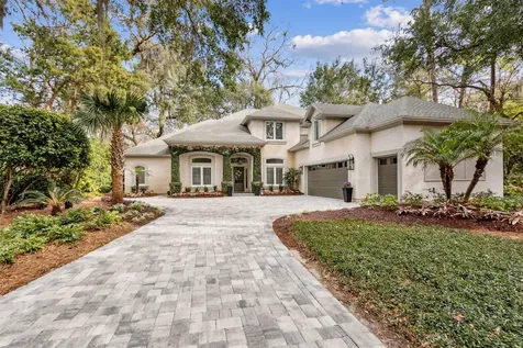 11 Sweetwater Oaks Drive Fernandina Beach FL 32034