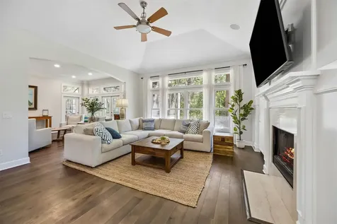 11 Sweetwater Oaks Drive Fernandina Beach FL 32034