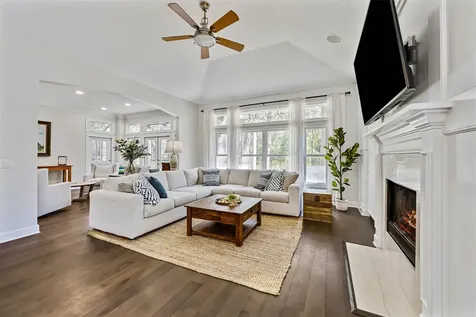 11 Sweetwater Oaks Drive Fernandina Beach FL 32034