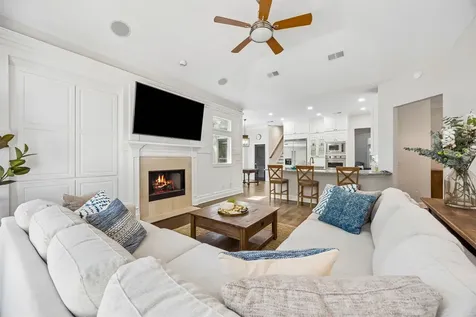 11 Sweetwater Oaks Drive Fernandina Beach FL 32034