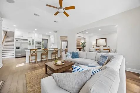 11 Sweetwater Oaks Drive Fernandina Beach FL 32034