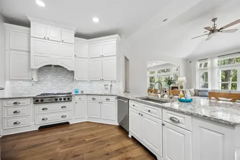 11 Sweetwater Oaks Drive Fernandina Beach FL 32034