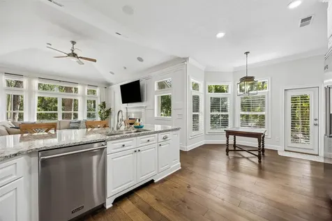 11 Sweetwater Oaks Drive Fernandina Beach FL 32034