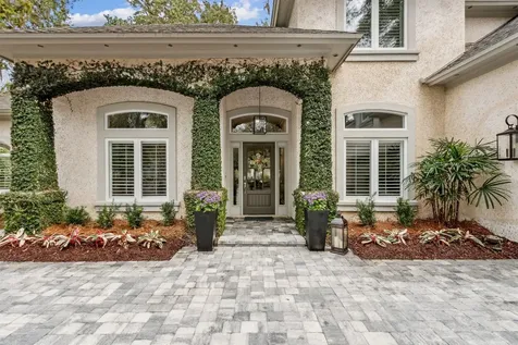 11 Sweetwater Oaks Drive Fernandina Beach FL 32034