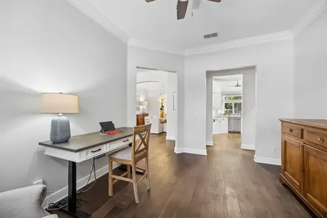 11 Sweetwater Oaks Drive Fernandina Beach FL 32034