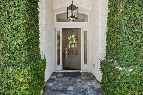 11 Sweetwater Oaks Drive Fernandina Beach FL 32034