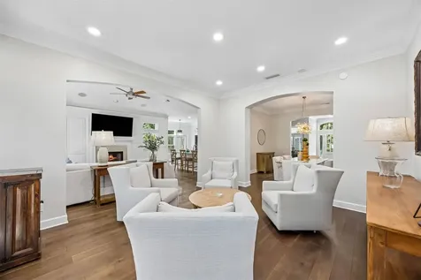 11 Sweetwater Oaks Drive Fernandina Beach FL 32034