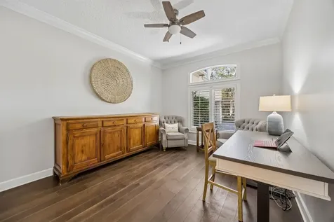 11 Sweetwater Oaks Drive Fernandina Beach FL 32034