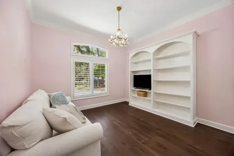11 Sweetwater Oaks Drive Fernandina Beach FL 32034