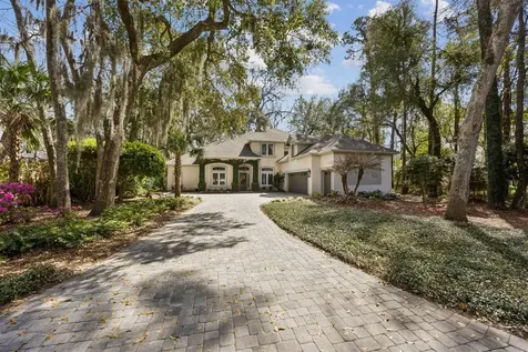 11 Sweetwater Oaks Drive Fernandina Beach FL 32034