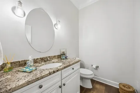 11 Sweetwater Oaks Drive Fernandina Beach FL 32034