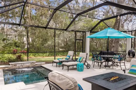 11 Sweetwater Oaks Drive Fernandina Beach FL 32034