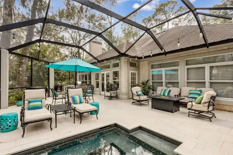 11 Sweetwater Oaks Drive Fernandina Beach FL 32034