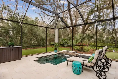 11 Sweetwater Oaks Drive Fernandina Beach FL 32034