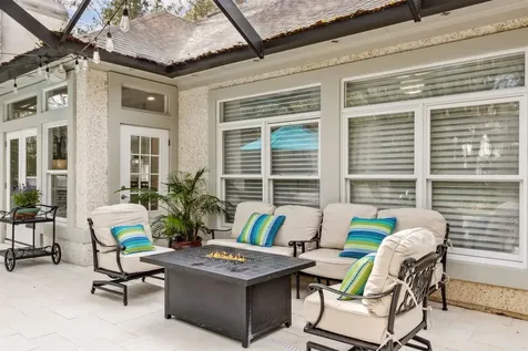 11 Sweetwater Oaks Drive Fernandina Beach FL 32034