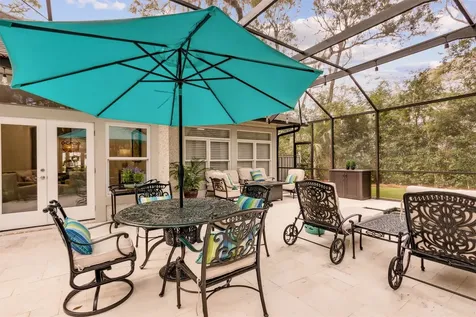 11 Sweetwater Oaks Drive Fernandina Beach FL 32034