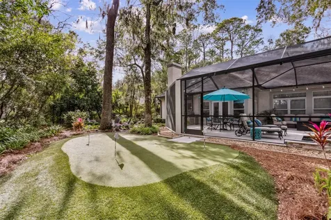 11 Sweetwater Oaks Drive Fernandina Beach FL 32034