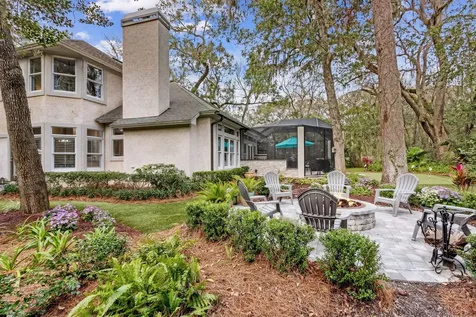 11 Sweetwater Oaks Drive Fernandina Beach FL 32034