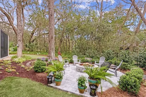 11 Sweetwater Oaks Drive Fernandina Beach FL 32034