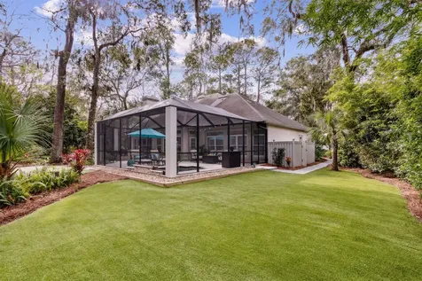 11 Sweetwater Oaks Drive Fernandina Beach FL 32034