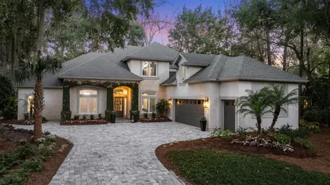 11 Sweetwater Oaks Drive Fernandina Beach FL 32034