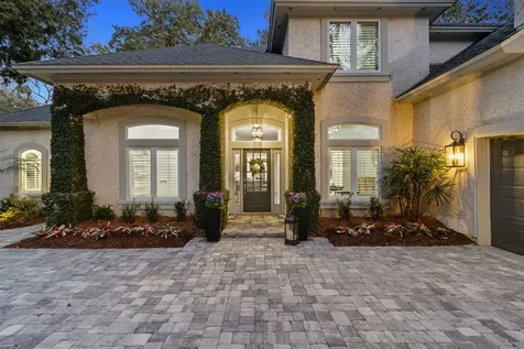 11 Sweetwater Oaks Drive Fernandina Beach FL 32034