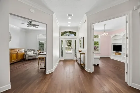 11 Sweetwater Oaks Drive Fernandina Beach FL 32034