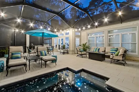 11 Sweetwater Oaks Drive Fernandina Beach FL 32034
