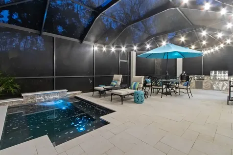 11 Sweetwater Oaks Drive Fernandina Beach FL 32034