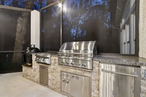 11 Sweetwater Oaks Drive Fernandina Beach FL 32034
