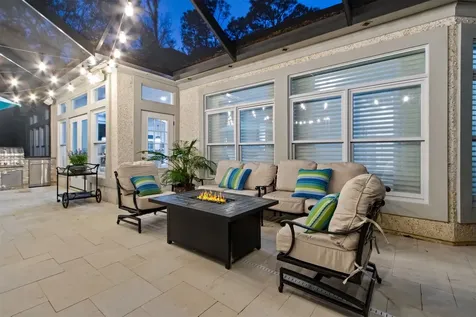 11 Sweetwater Oaks Drive Fernandina Beach FL 32034