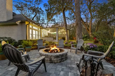 11 Sweetwater Oaks Drive Fernandina Beach FL 32034
