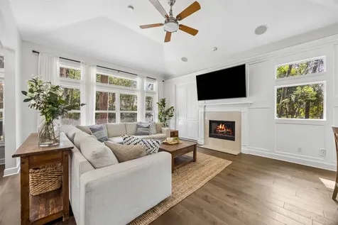 11 Sweetwater Oaks Drive Fernandina Beach FL 32034
