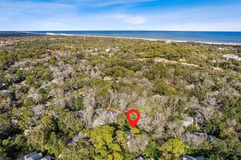 11 Sweetwater Oaks Drive Fernandina Beach FL 32034