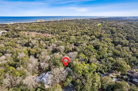11 Sweetwater Oaks Drive Fernandina Beach FL 32034