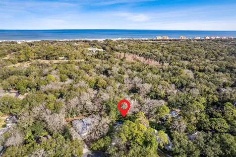 11 Sweetwater Oaks Drive Fernandina Beach FL 32034