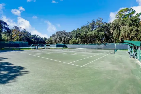 11 Sweetwater Oaks Drive Fernandina Beach FL 32034