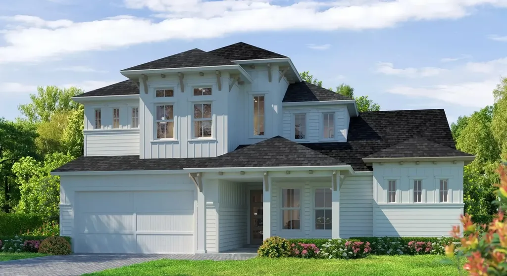 95343 Golden Glow Drive Fernandina Beach FL 32034
