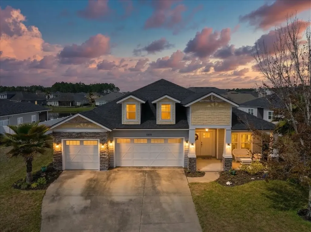 95134 Snapdragon Drive Fernandina Beach FL 32034