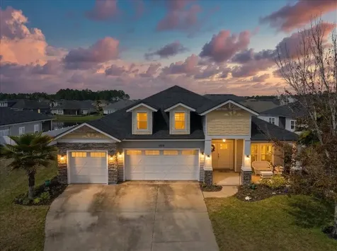 95134 Snapdragon Drive Fernandina Beach FL 32034