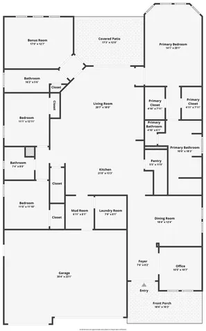 95134 Snapdragon Drive Fernandina Beach FL 32034