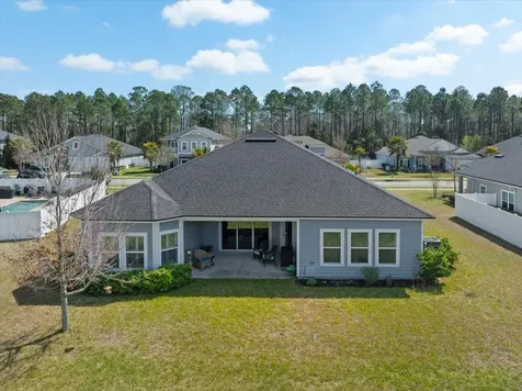 95134 Snapdragon Drive Fernandina Beach FL 32034