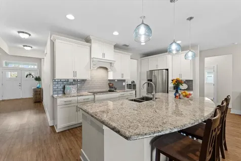 95134 Snapdragon Drive Fernandina Beach FL 32034