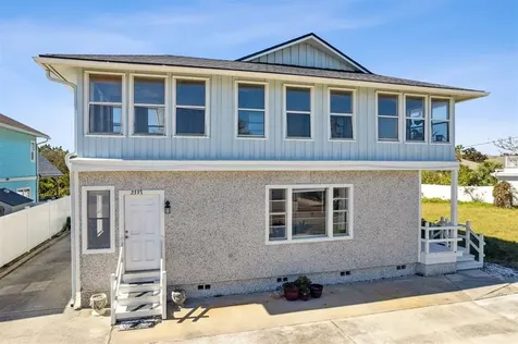 2337 S Fletcher Avenue Fernandina Beach FL 32034