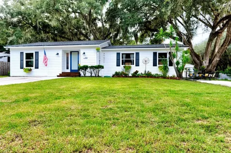 815 Stanley Drive Fernandina Beach FL 32034