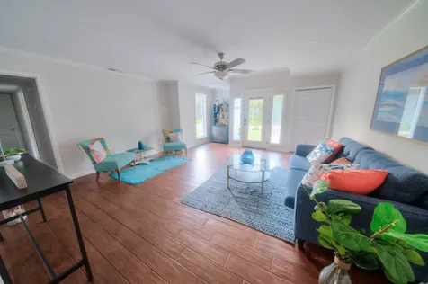 815 Stanley Drive Fernandina Beach FL 32034