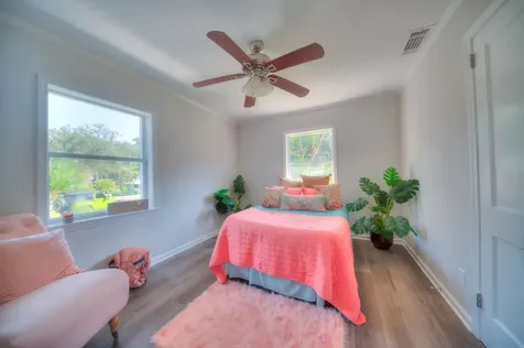 815 Stanley Drive Fernandina Beach FL 32034
