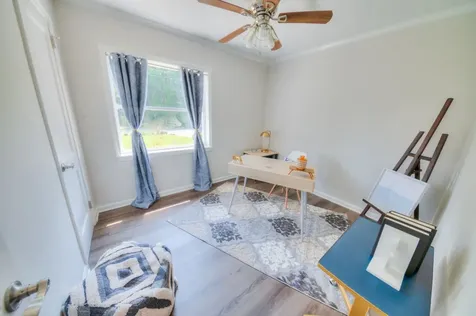 815 Stanley Drive Fernandina Beach FL 32034